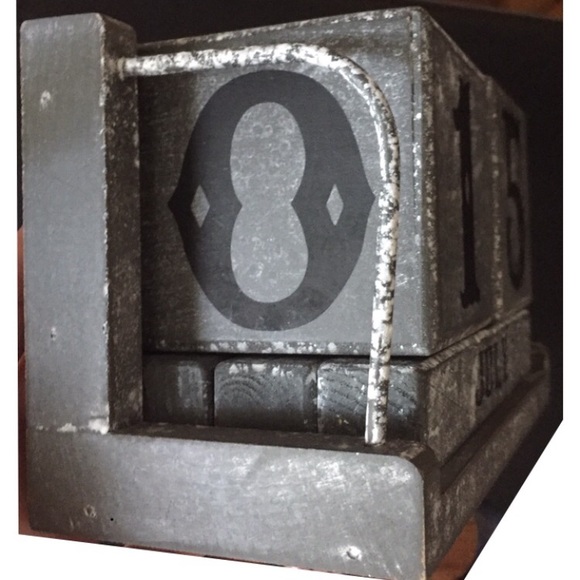 xSOLDx   Daily Perpetual Desk Calendar - Picture 3 of 3